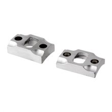 DUAL DOVETAIL RIFLE BASES