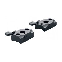 QUICK-RELEASE? MOUNT SYSTEM