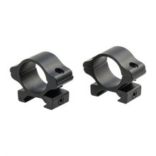RIFLEMAN DETACHABLE RINGS