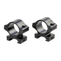 RIFLEMAN DETACHABLE RINGS