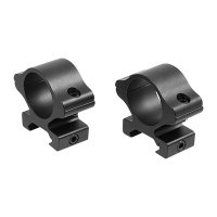 RIFLEMAN DETACHABLE RINGS
