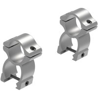 RIFLEMAN DETACHABLE SEE-THRU RINGS