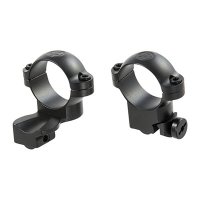 RUGER~ RING MOUNTS