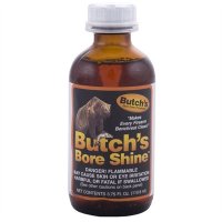 (image for) BUTCH'S BORE SHINE