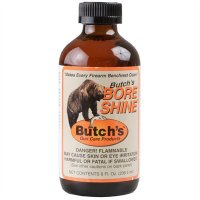 BUTCH'S BORE SHINE