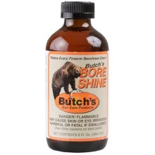 (image for) BUTCH\'S BORE SHINE