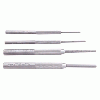 (image for) DELUXE PUNCH SET