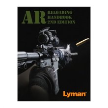 AR RELOADING HANDBOOK 2ND EDITION