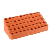 BLEACHER LOADING BLOCKS