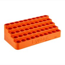 BLEACHER LOADING BLOCKS