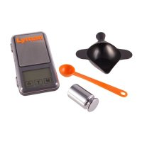 POCKET TOUCH DIGITAL SCALE SET