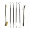 (image for) PICK AND BRUSH SET