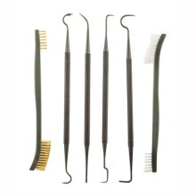 (image for) PICK AND BRUSH SET