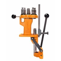 (image for) BRASS SMITH 8 STATION TURRET PRESS