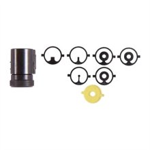 (image for) RIFLE TARGET FRONT SIGHT 17 AML