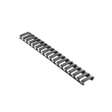 18-SLOT LOWPRO LADDER RAIL COVER - PICATINNY RAIL GUARD