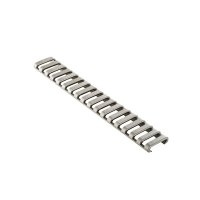 18-SLOT LOWPRO LADDER RAIL COVER - PICATINNY RAIL GUARD