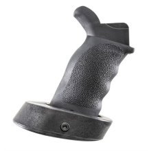 (image for) AR-15/AR-10 ERGO TACTICAL DELUXE GRIP- SUREGRIP~