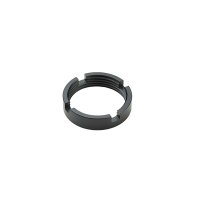 (image for) AR-15 RECEIVER EXTENSION CASTLE NUT