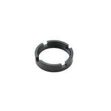 (image for) AR-15 RECEIVER EXTENSION CASTLE NUT