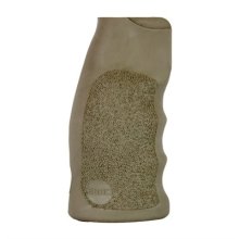 (image for) TDX-0 TACTICAL DELUXE ZERO ANGLE SUREGRIPS~