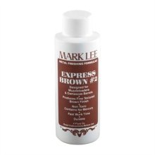 (image for) EXPRESS BROWN #2