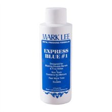 (image for) EXPRESS BLUE #1