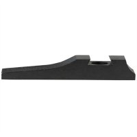 (image for) RIFLE DOVETAIL FRONT RAMP .625" ID