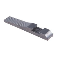 (image for) RIFLE DOVETAIL FRONT RAMP .875\" BARREL OD