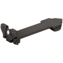 (image for) RIFLE REAR SIGHT