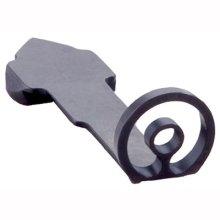 (image for) RIFLE SHORT BULLSEYE REAR SIGHT