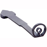 (image for) RIFLE LONG BULLSEYE REAR SIGHT