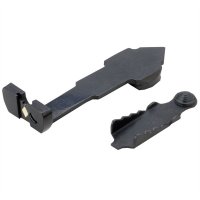 (image for) RIFLE #63 FLAT TOP SHORT SHANK REAR SIGHT