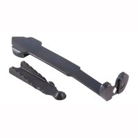 (image for) RIFLE #67H SEMIBUCKHORN LONGSHANK REARSIGHT