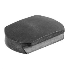 (image for) RIFLE NO. 87 DOVETAIL SLOT BLANK