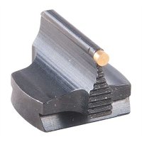 (image for) RIFLE BARREL MOUNTED 1/16" 45-W FRONT SIGHT