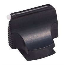 (image for) RIFLE BARREL MOUNTED 1/16\" 57-W FRONT SIGHT