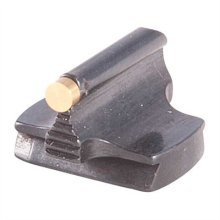 (image for) RIFLE BARREL MOUNTED 3/32\" 37-W FRONT SIGHT