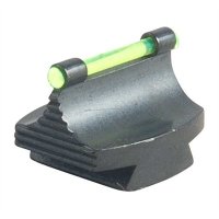 (image for) RIFLE FIBER OPTIC GLOW 45-W FRONT SIGHT