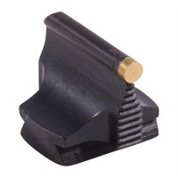 (image for) RIFLE BARREL MOUNTED 3/32" 50-W FRONT SIGHT