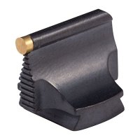 (image for) RIFLE BARREL MOUNTED 3/32" 53-W FRONT SIGHT