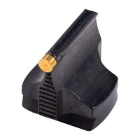 (image for) RIFLE BARREL MOUNTED 3/32" 57-W FRONT SIGHT