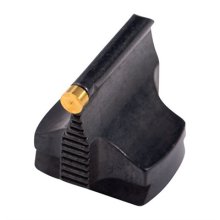 (image for) RIFLE BARREL MOUNTED 3/32\" 57-W FRONT SIGHT