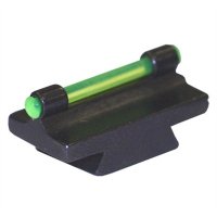 (image for) RIFLE FIBER OPTIC GLOW 31-MR FRONT SIGHT
