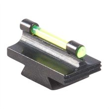 (image for) RIFLE FIBER OPTIC GLOW 34-MR FRONT SIGHT