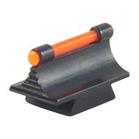 (image for) RIFLE FIBER OPTIC GLOW 37-MR FRONT SIGHT