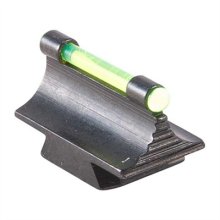 RIFLE FIBER OPTIC GLOW 37-MR FRONT SIGHT