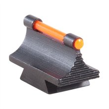 (image for) RIFLE FIBER OPTIC GLOW 41-MR FRONT SIGHT
