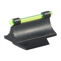 (image for) RIFLE FIBER OPTIC GLOW 41-MR FRONT SIGHT