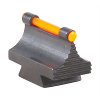 (image for) RIFLE FIBER OPTIC GLOW 45-MR FRONT SIGHT